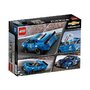 LEGO - Masina de curse Chevrolet Camaro zl1 - 3