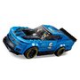 LEGO - Masina de curse Chevrolet Camaro zl1 - 4