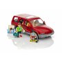 Playmobil - Masina de familie - 1