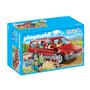 Playmobil - Masina de familie - 6