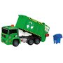 Masina de gunoi Dickie Toys Air Pump Garbage Truck - 2