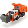 Masina de gunoi Dickie Toys Garbage Truck - 2