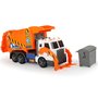 Masina de gunoi Dickie Toys Garbage Truck - 3