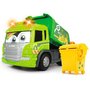 Masina de gunoi Dickie Toys Happy Scania Truck - 1