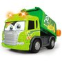 Masina de gunoi Dickie Toys Happy Scania Truck - 2