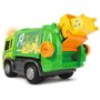 Masina de gunoi Dickie Toys Happy Scania Truck - 3