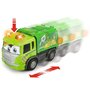 Masina de gunoi Dickie Toys Happy Scania Truck - 5