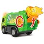 Masina de gunoi Dickie Toys Happy Scania Truck - 6