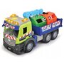 Masina de gunoi Dickie Toys Mercedes Recycling - 2