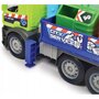 Masina de gunoi Dickie Toys Mercedes Recycling - 7