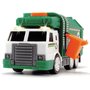 Dickie Toys - Masina de gunoi Recycling Truck FO - 4