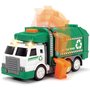 Dickie Toys - Masina de gunoi Recycling Truck FO - 5