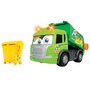 Masina de gunoi Simba ABC Scania Gary Garbage - 1