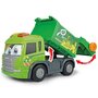 Masina de gunoi Simba ABC Scania Gary Garbage - 3