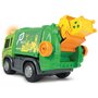 Masina de gunoi Simba ABC Scania Gary Garbage - 4