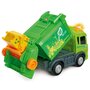 Masina de gunoi Simba ABC Scania Gary Garbage - 5