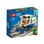 Set de joaca Masina de maturat strada LEGO® City, pcs  89 - 1