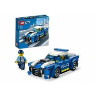 Lego - Masina de politie