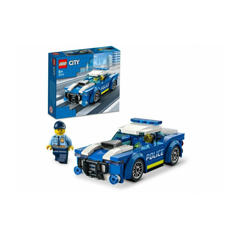 scoala de politie campina subiecte admitere 2017 Lego - Masina de politie