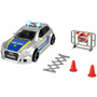 Masina de politie Dickie Toys Audi RS3 1:32 15 cm cu lumini, sunete si accesorii - 9