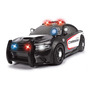 Masina de politie Dickie Toys Dodge Charger - 2