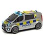 Dickie Toys - Masina de politie Ford Transit - 1