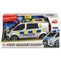 Dickie Toys - Masina de politie Ford Transit - 5