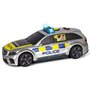 Dickie Toys - Masina de politie Mercedes AMG E43 - 1
