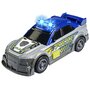 Dickie Toys - Masina de politie Police Car - 2
