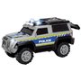 Masina de politie Dickie Toys Police SUV cu accesorii - 2