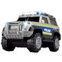 Masina de politie Dickie Toys Police SUV cu accesorii - 3