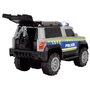 Masina de politie Dickie Toys Police SUV cu accesorii - 4