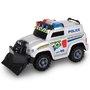 Dickie Toys - Masina de politie Police Unit 46 - 1
