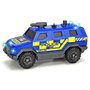 Dickie Toys - Masina de politie Special Forces - 1