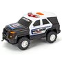 Masina de politie Dickie Toys Swat FO - 1