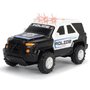 Masina de politie Dickie Toys Swat FO - 2