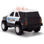 Masina de politie Dickie Toys Swat FO - 3