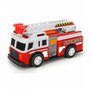 Simba - Masina de pompieri Fire Truck FO, Rosu - 2