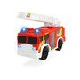 Simba - Masina de pompieri , 30 cm, Cu functiuni, Rosu - 2