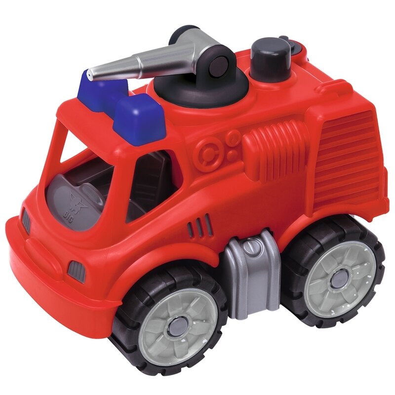 Big - masina de pompieri power worker mini fire truck