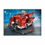 Playmobil - Masina De Pompieri Cu Furtun - 7