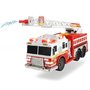 Masina de pompieri Dickie Toys Fire Commander Truck - 1