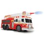 Masina de pompieri Dickie Toys Fire Commander Truck - 2