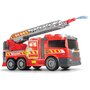 Dickie Toys - Masina de pompieri Fire Fighter Team 85 - 1