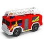 Dickie Toys - Masina de pompieri Fire Rescue Unit - 1