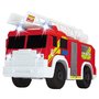 Dickie Toys - Masina de pompieri Fire Rescue Unit - 2