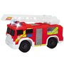 Dickie Toys - Masina de pompieri Fire Rescue Unit - 3