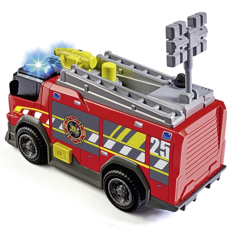 Masina de pompieri Dickie Toys Fire Truck Jucarii & Cadouri