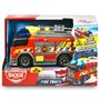 Masina de pompieri Dickie Toys Fire Truck - 2