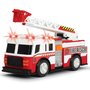 Masina de pompieri Dickie Toys Fire Truck FO - 2